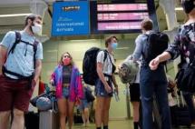 美国取消对中国14天旅行禁令，中国旅客可直飞美国？假的、没有、不是！