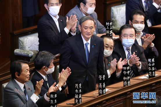 日本新首相菅义伟正式执政，中日关系怎么走？会影响赴日投资、移民吗？