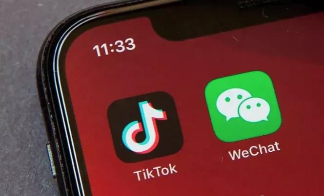 反转剧来临：微信与TikTok禁令被叫停，部分被取消F1签证恢复！