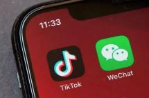 反转剧来临：微信与TikTok禁令被叫停，部分被取消F1签证恢复！