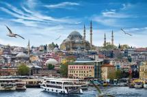 中国企业在土耳其（一）—— 华为