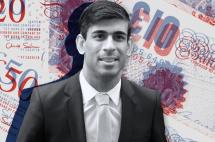 英国政府再发钱！颁布“冬季经济计划”，继续帮扶企业！