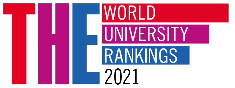 重磅！2021泰晤士世界大学排名发布！英美大学又霸榜了