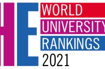 重磅！2021泰晤士世界大学排名发布！英美大学又霸榜了