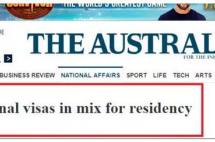 重磅！澳拟狂砍多种签证，PR政策也要动，取消一步到位绿卡？
