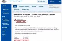 乌龙辟谣轮番上演，457、入籍等变政一览，移民澳洲刻不容缓