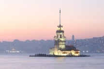 土耳其计划2021年吸引2500万外国游客