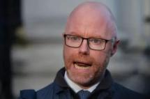 爱尔兰计划3月底前完成70万人疫苗接种工作