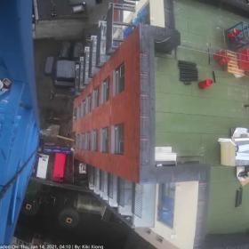 疫情之下，移民帮3家爱尔兰养老院均顺利交付！福利房也不停工！