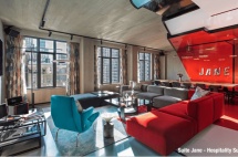 自由花园四期11月进展：万豪酒店更名为莫西东村酒店，周末入住率已接近100%