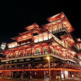 新加坡4个重磅入境新政！你了解么？