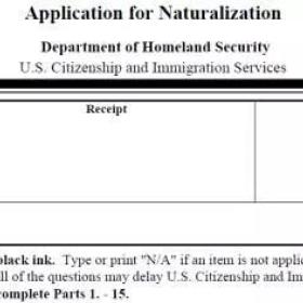 美国入籍归化指南，你想知道的这里都有！