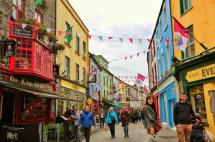 “假疫苗”之后，我带孩子移民爱尔兰，2年后我的生活发生了这些改变