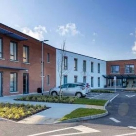 爱尔兰养老院项目进展：3家已完工正常营业，1家地基打桩将在10月进行