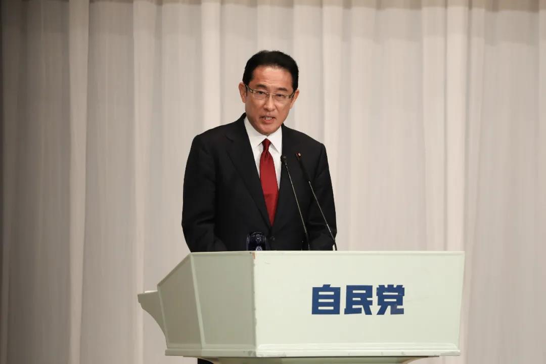 日本第100任首相人选出炉了，他的对华政策是……