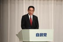 日本第100任首相人选出炉了，他的对华政策是……