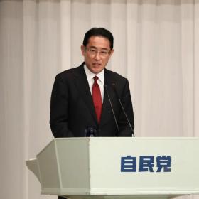 日本第100任首相人选出炉了，他的对华政策是……