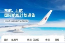 @华侨华人，这些最新国际航班信息，你都知道了吗？