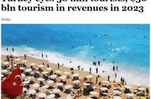 这个国家旅游收入暴涨182%，经济正在全面恢复，大佬们都看好它！
