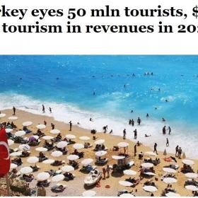 这个国家旅游收入暴涨182%，经济正在全面恢复，大佬们都看好它！