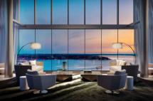 西雅图CBD海岸线新地标——美丽岸海景公寓，2021西雅图市中心唯一新房现房！