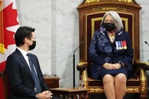 特鲁多宣布加拿大多项福利！优先解决住房和托儿，惠及每位加拿大人！