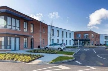 喜讯！爱尔兰项目首批还款正在进行中，Cookstown养老院投资仅剩少量名额！