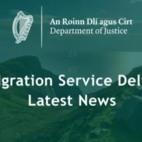 移民帮爱尔兰再次延长居留许可期限至2022年5月31日！