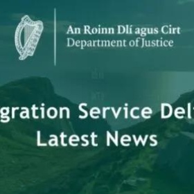 最新！爱尔兰居留许可再次延期，至2022年5月31日