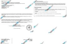 成功案例 |西班牙客户H先生获批函过期，不到一个月帮客户续签5年居留卡！