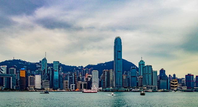 香港入境事务处重新开放！