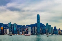 香港入境事务处重新开放！