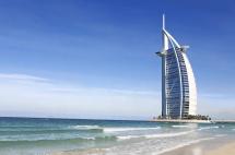 辗转迪拜、旧金山、英国、加拿大这些年，我们这样过春节！