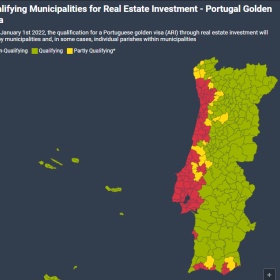葡萄牙黄金居留新政正式出台！基金和存款门槛提高，里斯本、波尔图购房政策“倒计时”！
