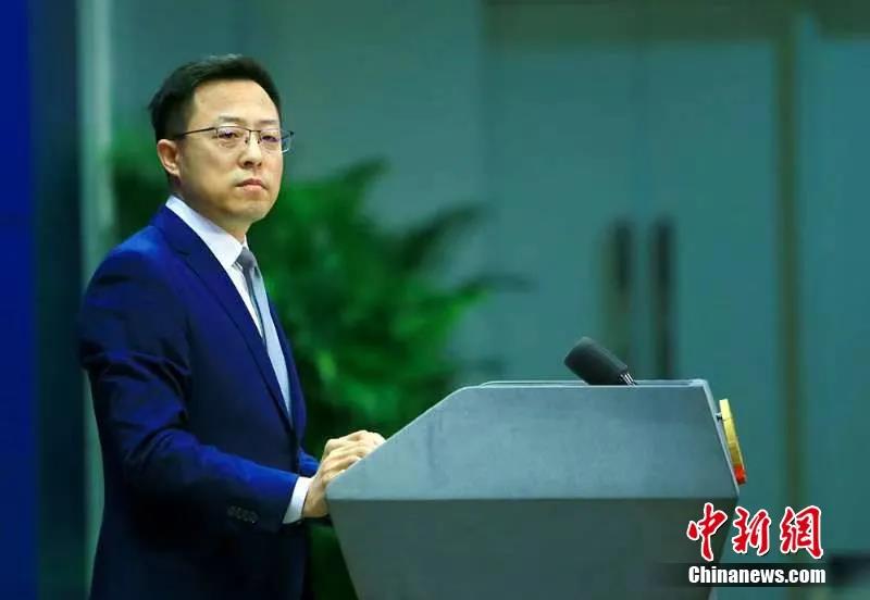 好消息！中国外交部宣布：将帮助海外中国公民接种新冠疫苗...