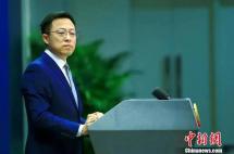 好消息！中国外交部宣布：将帮助海外中国公民接种新冠疫苗...
