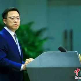 好消息！中国外交部宣布：将帮助海外中国公民接种新冠疫苗...