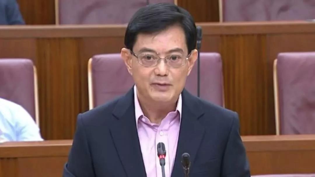 新加坡2021年财政预算案重点是什么？你能获得什么？