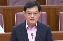 新加坡2021年财政预算案重点是什么？你能获得什么？