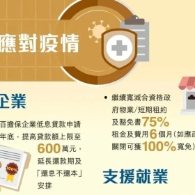 香港推出多项福利措施，甚至惠及新来港的你~