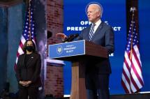 拜登签署三大移民行政令，结束川普强硬政策，重新拥抱移民！