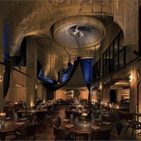 自由花园四期1月进展：莫西东村酒店将从纽约大学获得为期三周的全额预定