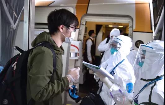 打了新冠疫苗，抗体阳性还能回国吗？中国大使馆权威解答来了！