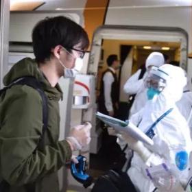 打了新冠疫苗，抗体阳性还能回国吗？中国大使馆权威解答来了！