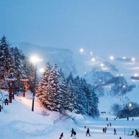 海外购房除了看收益也要看颜值，来日本北海道粉雪天堂买栋漂亮房子吧！