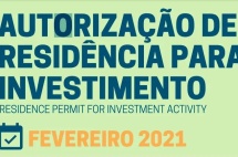 葡萄牙黄金签证2月数据出炉，中国获批申请人增长70%！购房移民依然受欢迎