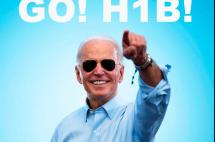 H-1B随机抽签“最后机会”开启！拜登时代，配置绿卡正当时！
