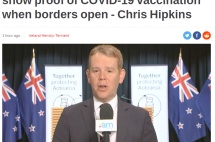 海外各国疫苗接种进展如何？世界何时重新开放？一文带你了解最新情况！