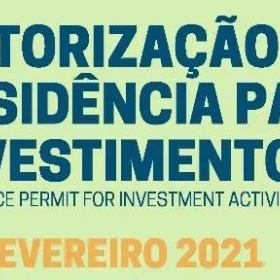 葡萄牙黄金居留2月大数据出炉！获批投资增长82%！