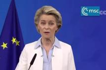 多国推行“疫苗护照”，全球边境重开曙光在前，想移民，早规划！